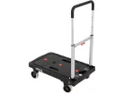 YATO Platformos áruszállító kocsi 137 kg