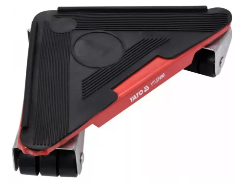 YATO Bútorszállító készlet 5 részes 300 kg