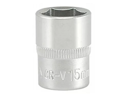 YATO Dugókulcs 3/8" 15 mm CrV