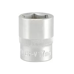 YATO Dugókulcs 3/8" 17 mm CrV