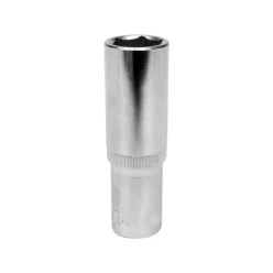 YATO Hosszú dugókulcs 3/8" 17 mm CrV