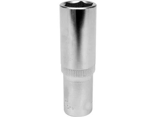 YATO Hosszú dugókulcs 3/8" 17 mm CrV