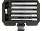 YATO Extra hosszú dugókulcs készlet 6 részes 3/8"