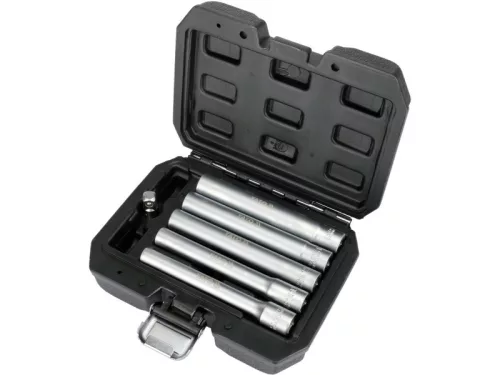 YATO Extra hosszú dugókulcs készlet 6 részes 3/8"