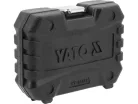 YATO Extra hosszú dugókulcs készlet 6 részes 3/8"