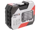 YATO Extra hosszú dugókulcs készlet 6 részes 3/8"