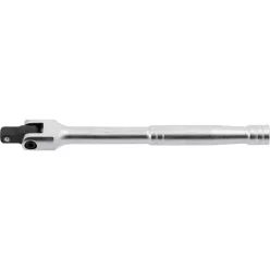 YATO Hajtókar 3/8" csuklós 215 mm CrV