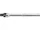 YATO Hajtókar 3/8" csuklós 215 mm CrV
