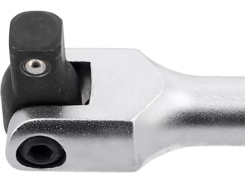 YATO Hajtókar 3/8" csuklós 215 mm CrV