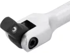 YATO Hajtókar 3/8" csuklós 215 mm CrV