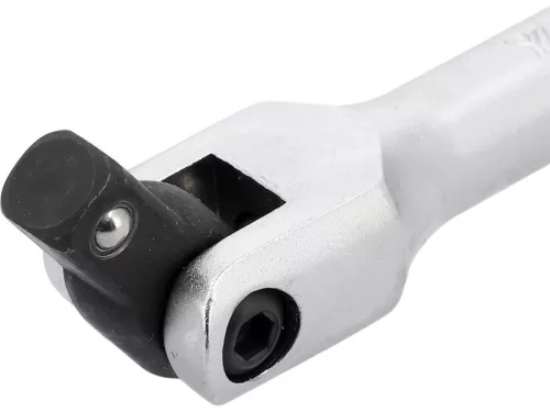 YATO Hajtókar 3/8" csuklós 215 mm CrV