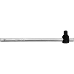 YATO T-hajtókar 3/8" 198 mm CrV