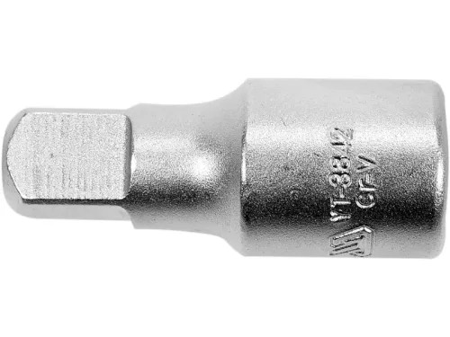 YATO Dugókulcs toldószár 3/8" 42 mm CrV