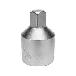 YATO Dugókulcs adapter 3/8" -> 1/2" CrV