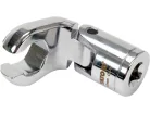 YATO Nyitott csillag-dugókulcs készlet 12 részes 3/8" 8-19 mm CrV