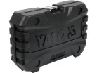 YATO Nyitott csillag-dugókulcs készlet 12 részes 3/8" 8-19 mm CrV