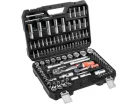 YATO Dugókulcs készlet 108 részes 1/4", 1/2" CrV