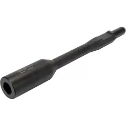 YATO Földelőszonda leütő HEX 25 x 400 mm CrMo