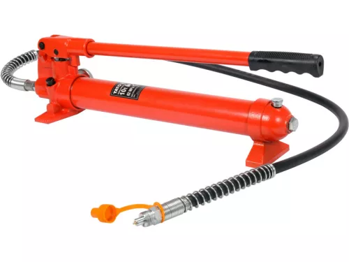 YATO Hidarulikus pumpa az YT-55513 egyengetőhöz 10t