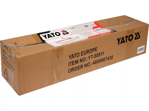 YATO Hidarulikus pumpa az YT-55513 egyengetőhöz 10t