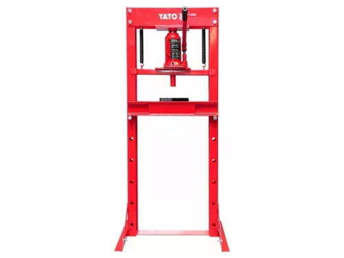 YATO Hidraulikus prés 12 t