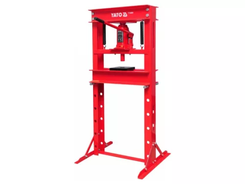 YATO Hidraulikus prés 20T