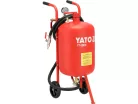 YATO Homokfúvó 40 L