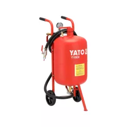 YATO Homokfúvó 40 L