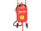 YATO Homokfúvó 40 L