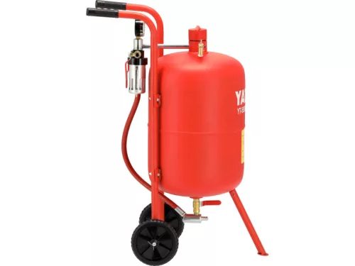 YATO Homokfúvó 40 L