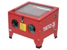 YATO Homokszóró kabin 90 liter