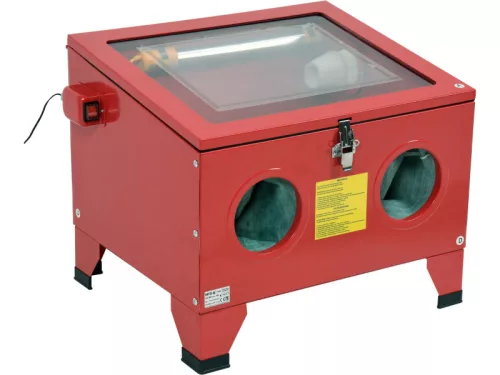 YATO Homokszóró kabin 90 liter