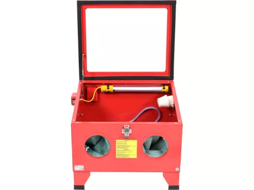 YATO Homokszóró kabin 90 liter