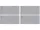 YATO Védőfólia az YT-55847 homokszóróhoz 548 x 250 x 1,5 mm (4 db/cs)