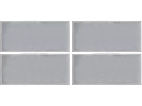 YATO Védőfólia az YT-55847 homokszóróhoz 548 x 250 x 1,5 mm (4 db/cs)