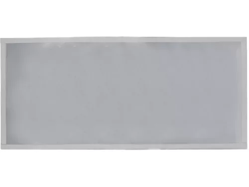 YATO Védőfólia az YT-55847 homokszóróhoz 548 x 250 x 1,5 mm (4 db/cs)