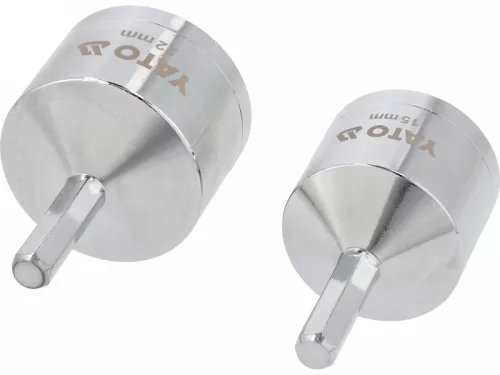 YATO Rézcsőkefék 15 és 22 mm