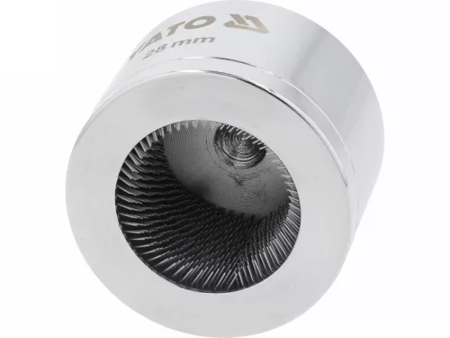 YATO Rézcső kefe 28 mm