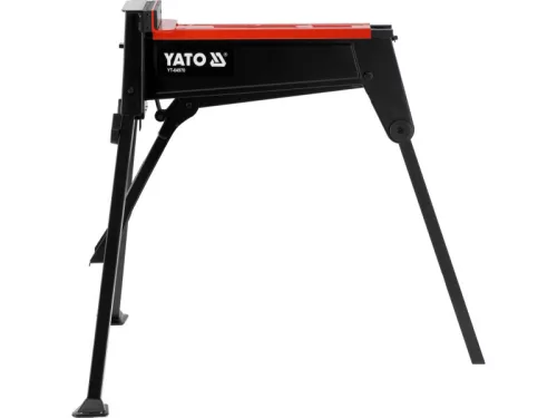 YATO Összecsukható munkabak max 300 kg