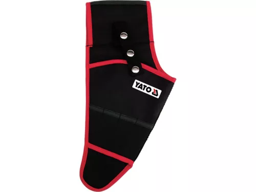 YATO Övre fűzhető táska akkus csavarbehajtóhoz