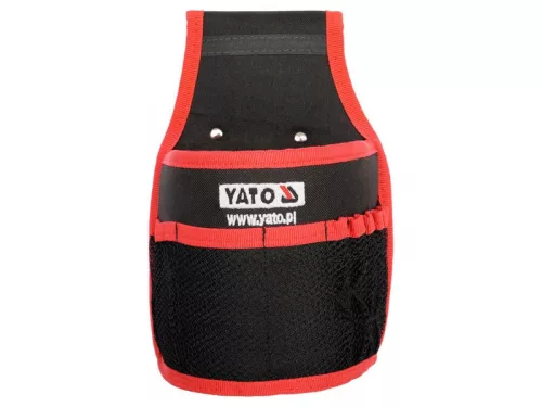 YATO Övre fűzhető szög és szerszámtartó táska