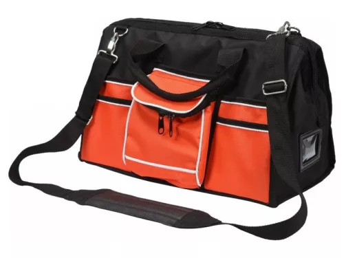 YATO Szerszámtáska 41 zsebes