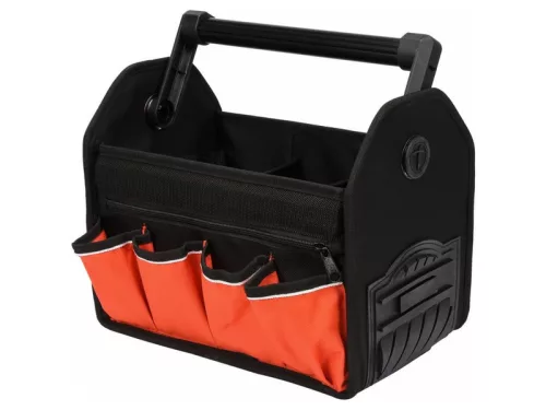 YATO Szerszámtáska csővázas 17 zsebes