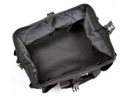 YATO Összecsukható szék szerszámtartós 22 zsebes