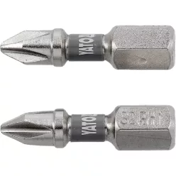 YATO Bithegy PH1 x 25 mm (2 db)