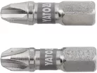 YATO Bithegy PH3 x 25 mm (2 db)