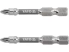 YATO Bithegy PZ1 x 50 mm (2 db)