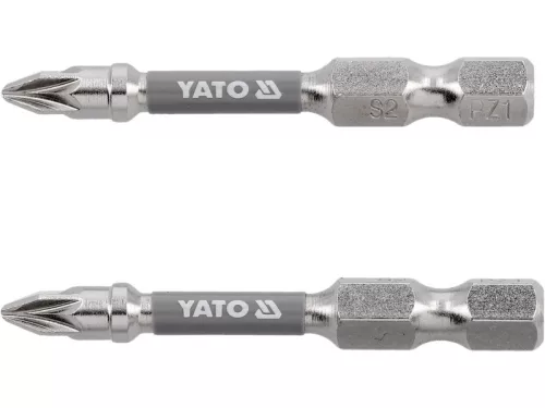 YATO Bithegy PZ1 x 50 mm (2 db)