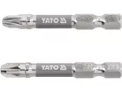 YATO Bithegy PZ3 x 50 mm (2 db)