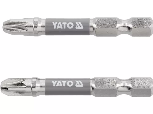 YATO Bithegy PZ3 x 50 mm (2 db)
